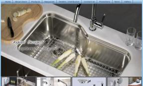 Kitchen & Bath Products, Inc.www.dawnusa.net